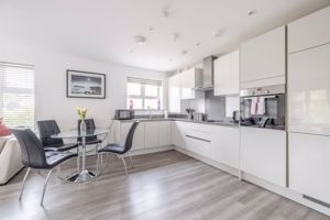 Kitchen area- click for photo gallery